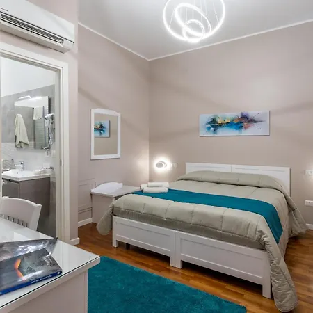 بيت ضيافة Alhambra 