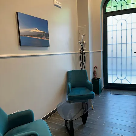 بيت ضيافة Alhambra 