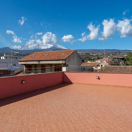 بيت ضيافة Alhambra 