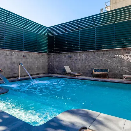 بيت ضيافة Alhambra 