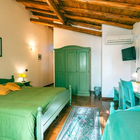 بيت ضيافة Alhambra 