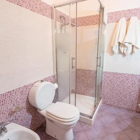 بيت ضيافة Alhambra 