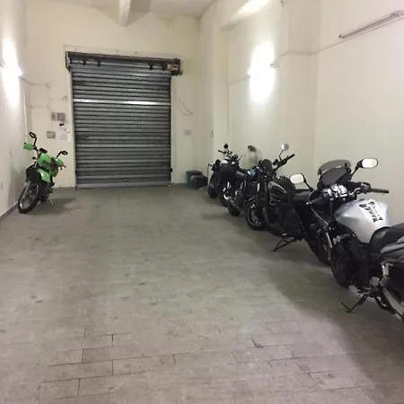 بيت ضيافة Alhambra 