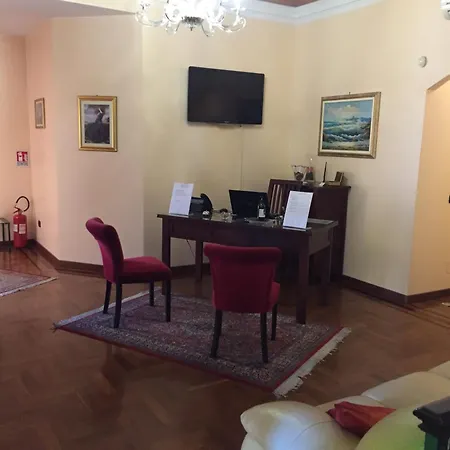 بيت ضيافة Alhambra 