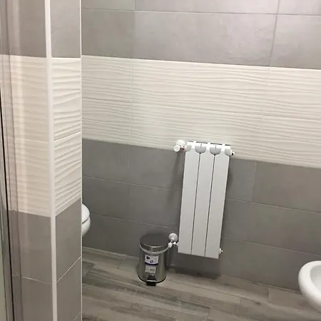 بيت ضيافة Alhambra 