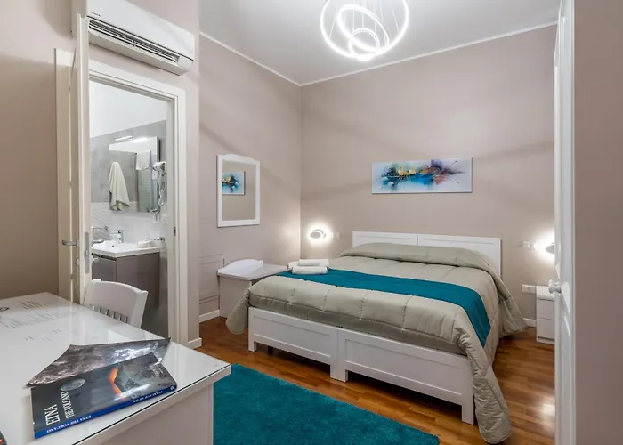 Guest house Alhambra 