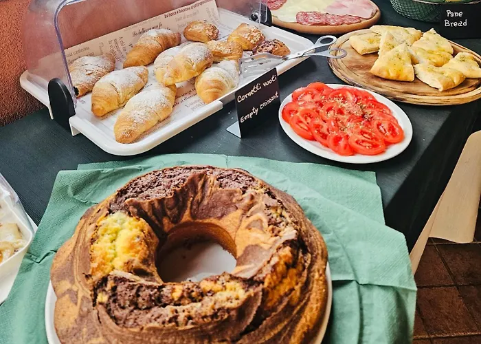 Guest house Alhambra 