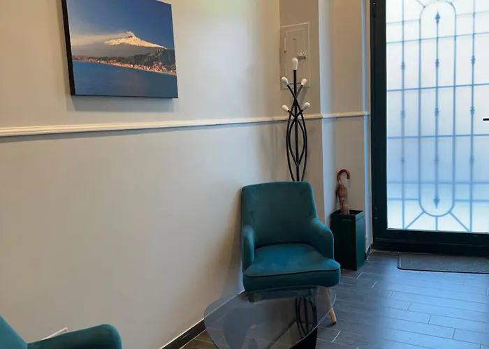 Guest house Alhambra 