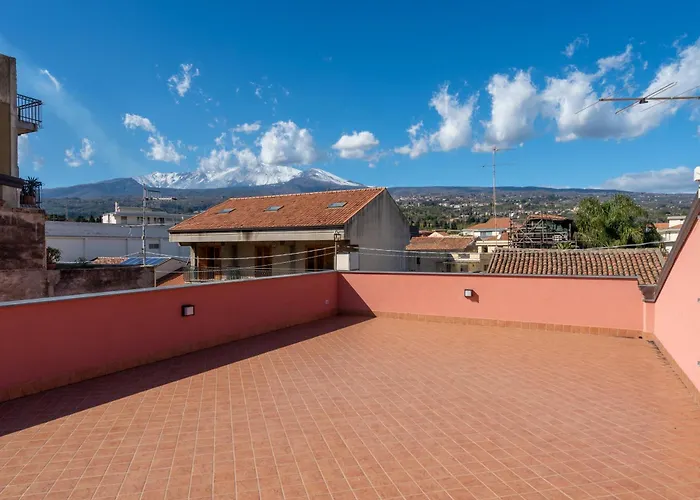 Guest house Alhambra 