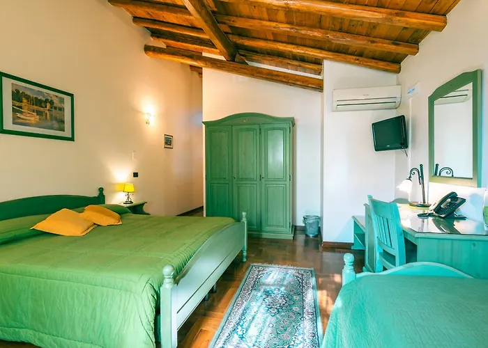 Guest house Alhambra 