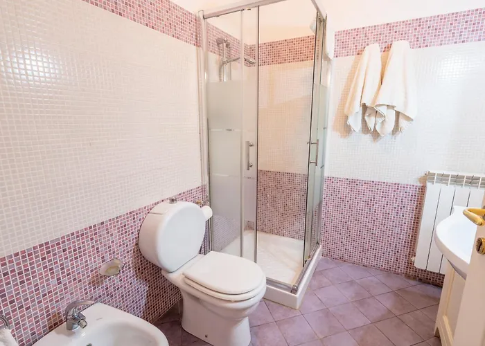 Guest house Alhambra 