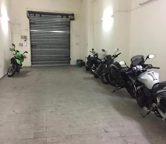 Guest house Alhambra 