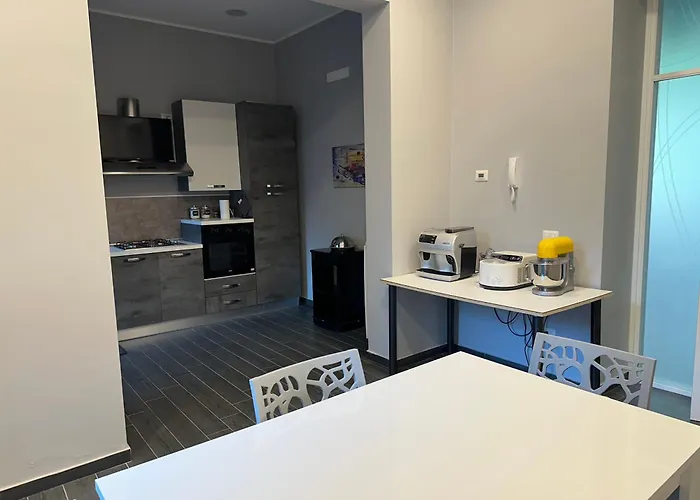 Guest house Alhambra 