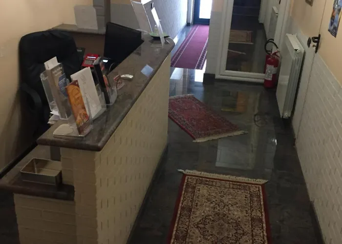 Guest house Alhambra 