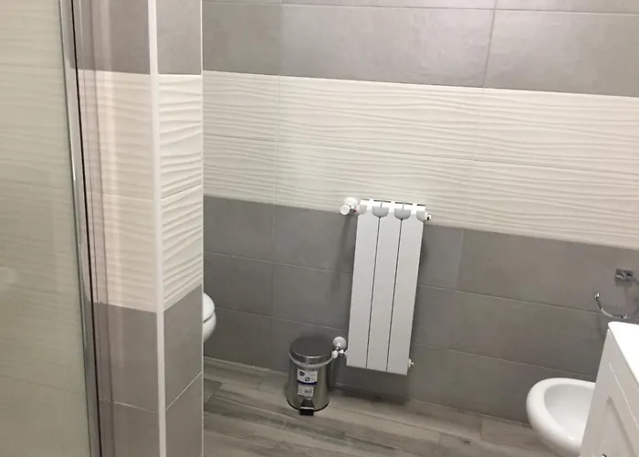 Guest house Alhambra 